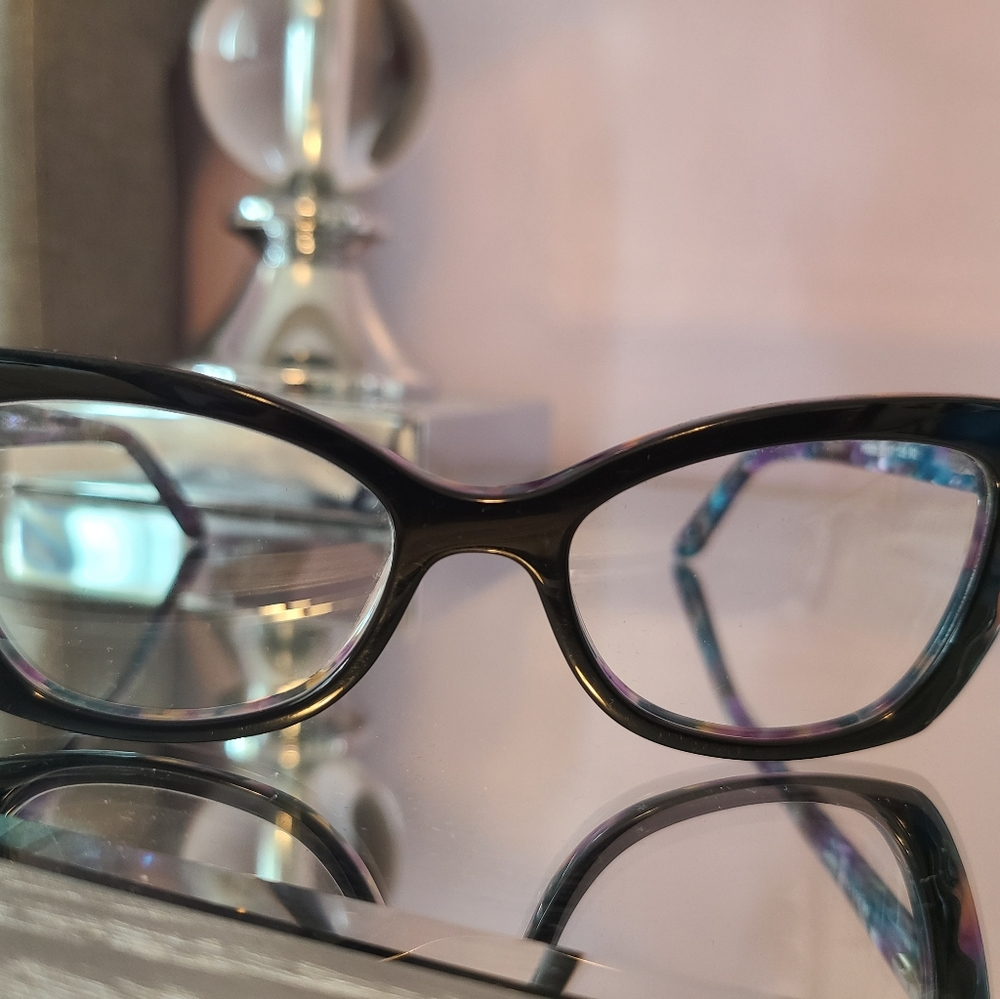 Glasses